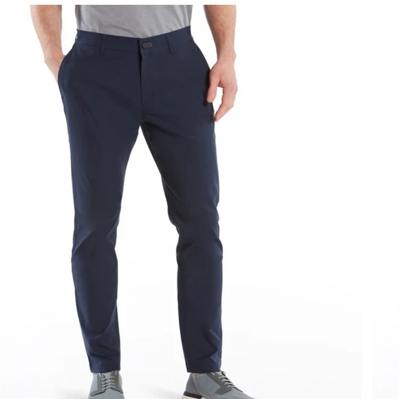 Public Rec Other - Men’s Public Rec Dealmaker chinos. 36x32